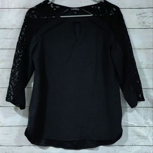 Express Top, Size Small